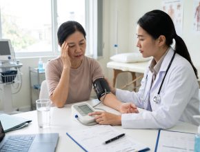 Huyết áp thấp: Dấu hiệu và cách cải thiện