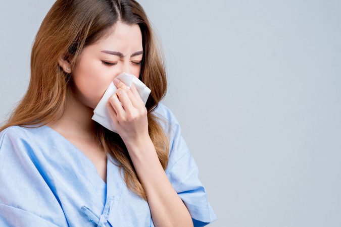 Viêm mũi dị ứng là gì? Dấu hiệu nhận biết và cách kiểm soát triệu chứng hiệu quả
