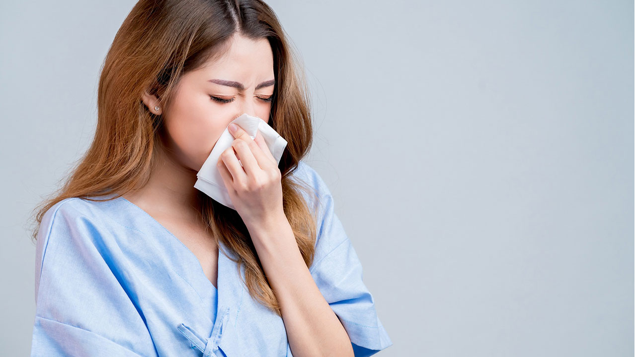 Viêm mũi dị ứng là gì? Dấu hiệu nhận biết và cách kiểm soát triệu chứng hiệu quả