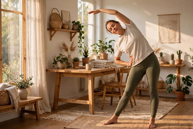 Viêm cột sống dính khớp: Dấu hiệu sớm và cách sống chung